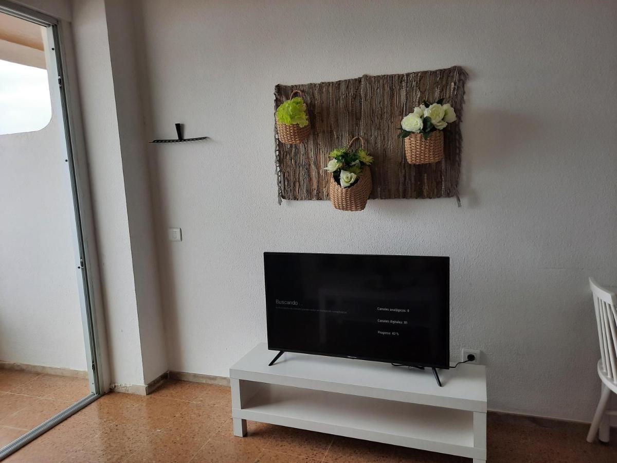 Apartamento Frente Al Mar 103 Las Palmas / Gran Canaria Exterior foto